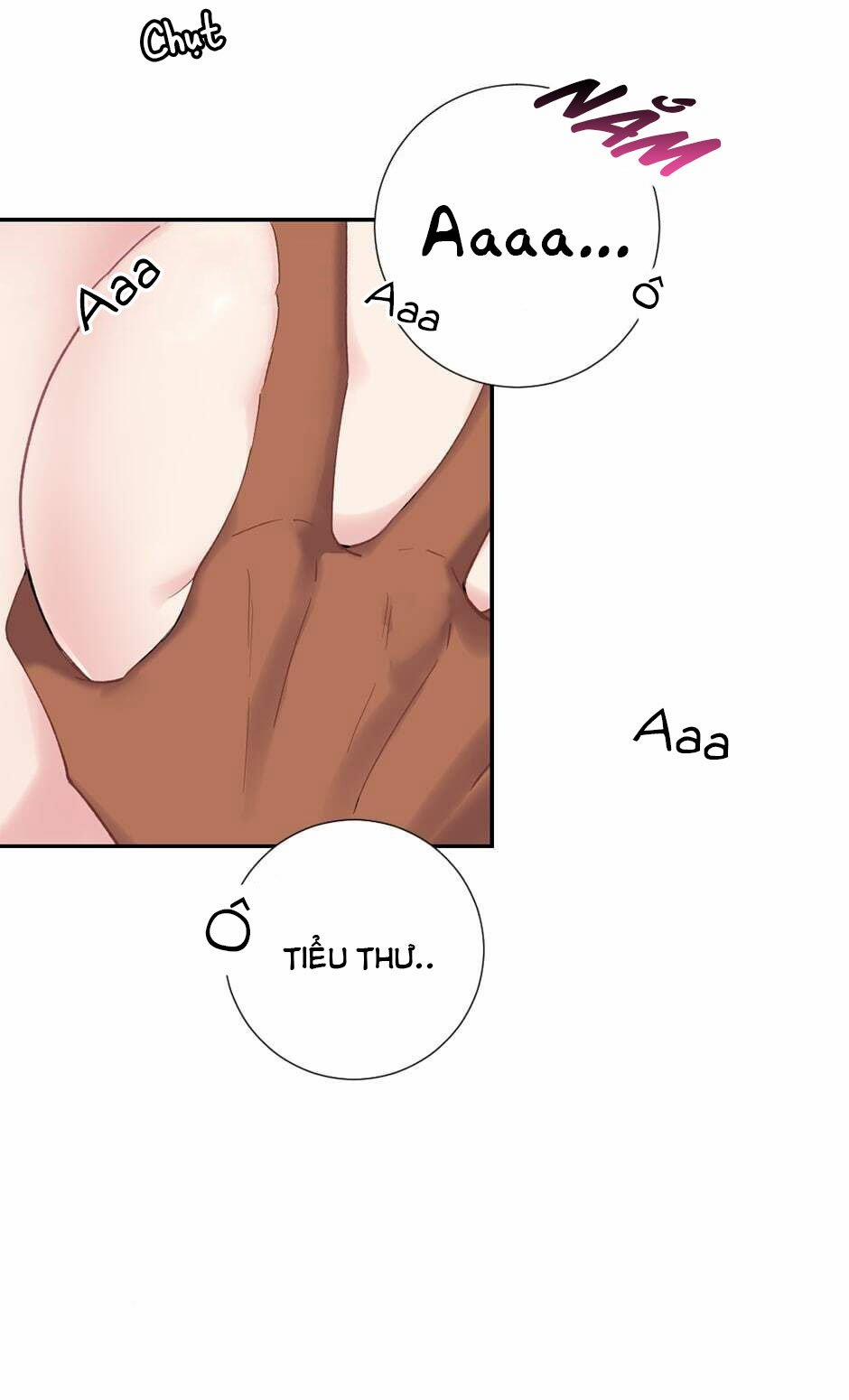 Cô Chủ Và Người Hầu 27 trang 4