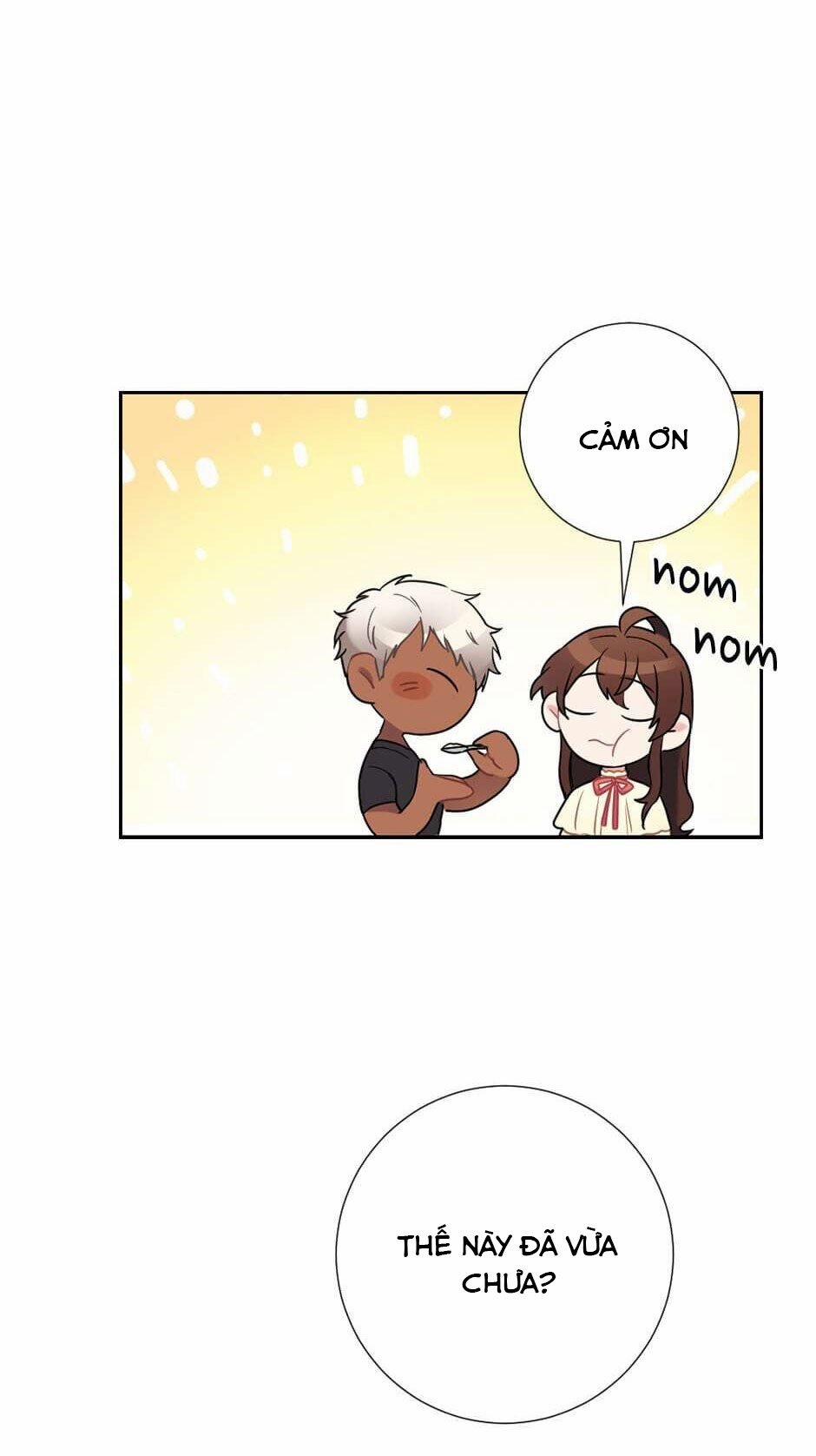 Cô Chủ Và Người Hầu 27 trang 47