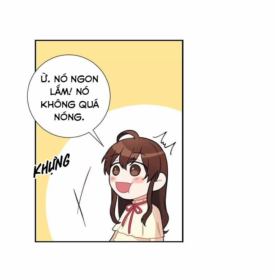 Cô Chủ Và Người Hầu 27 trang 48