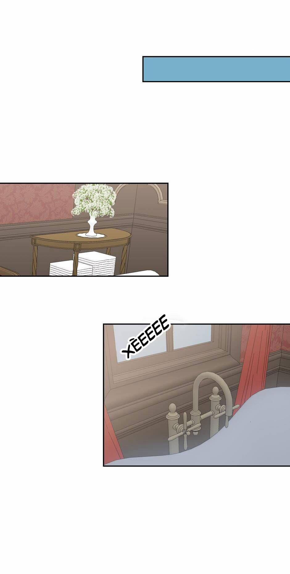 Cô Chủ Và Người Hầu 28 trang 11