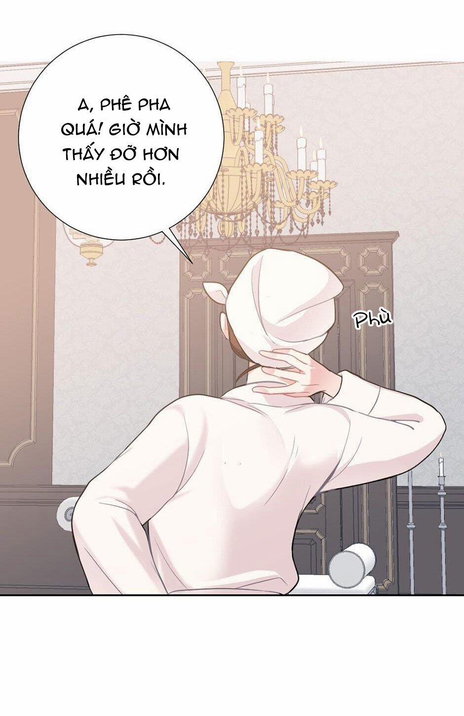 Cô Chủ Và Người Hầu 28 trang 12