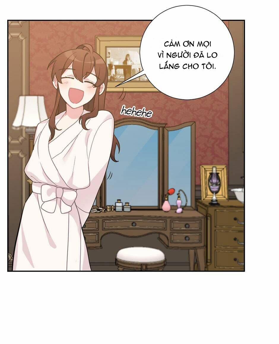 Cô Chủ Và Người Hầu 28 trang 23