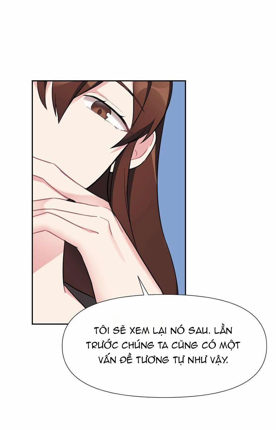 Cô Chủ Và Người Hầu 28 trang 29