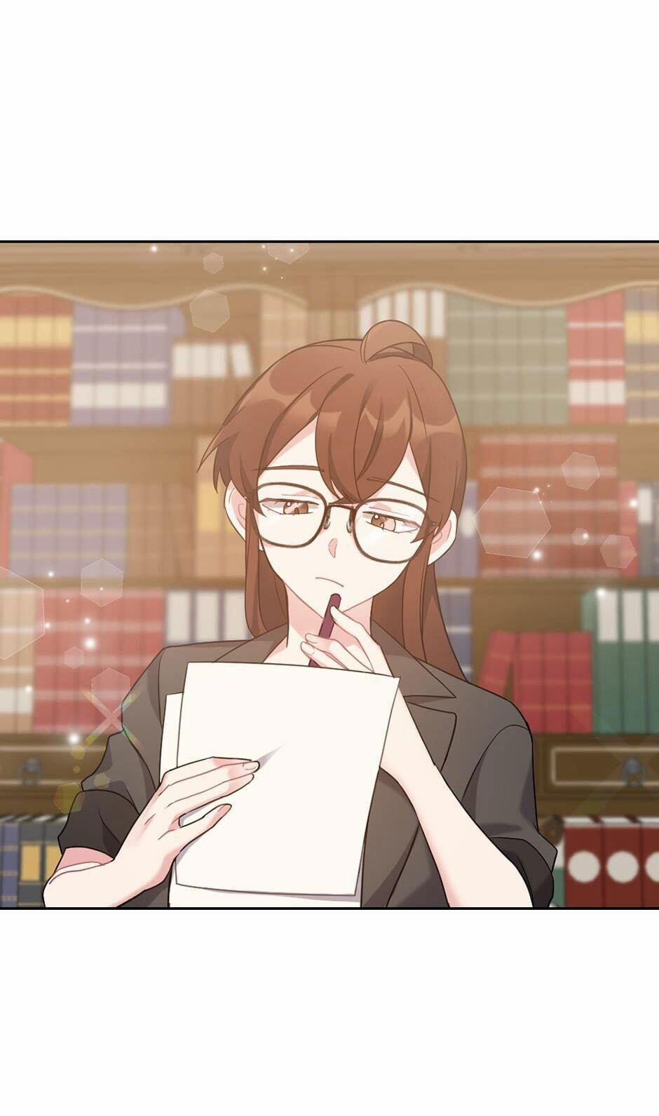 Cô Chủ Và Người Hầu 28 trang 33