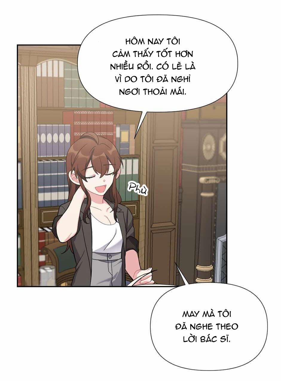 Cô Chủ Và Người Hầu 28 trang 36