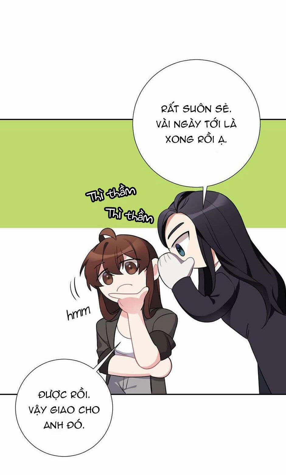 Cô Chủ Và Người Hầu 28 trang 42