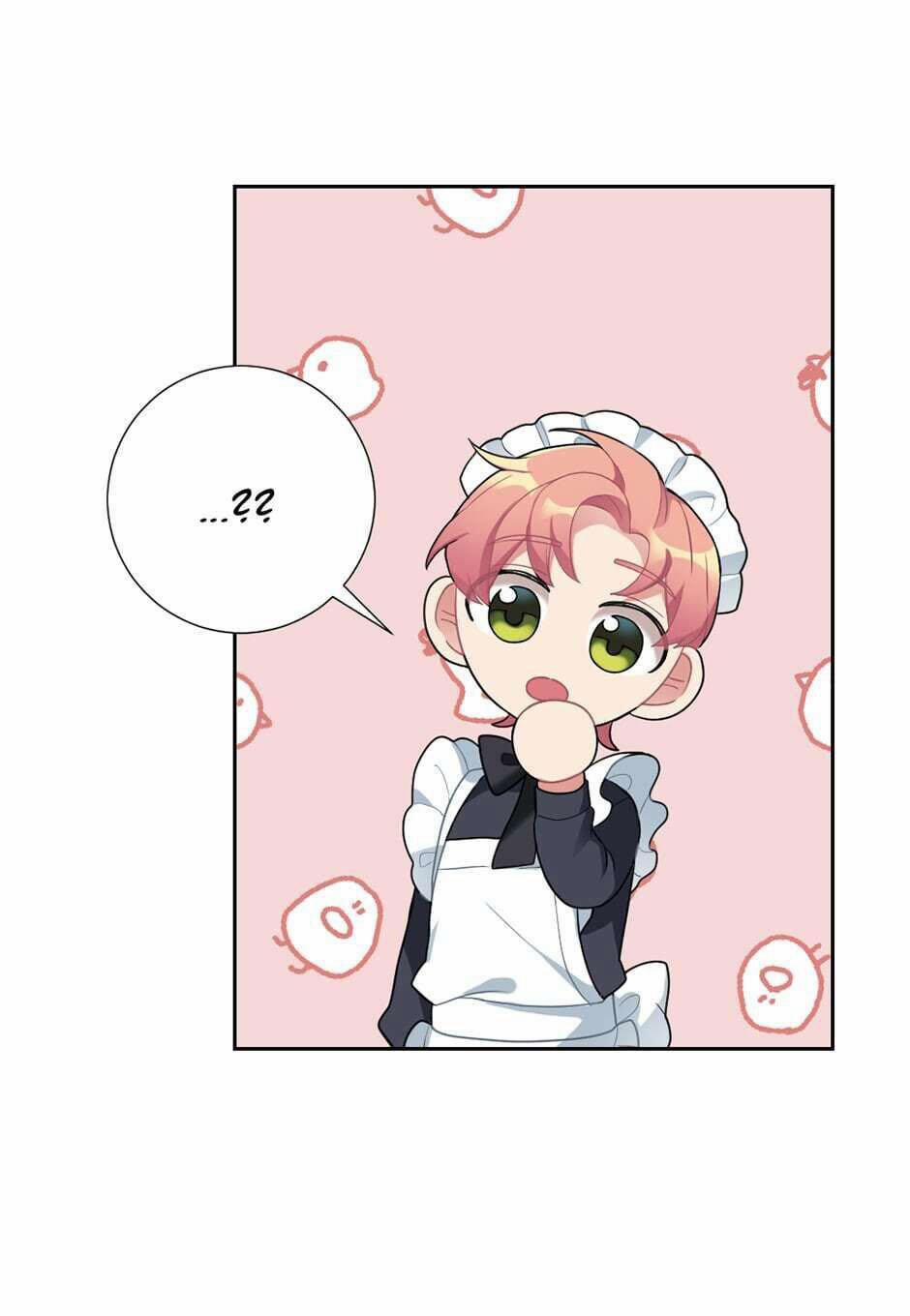 Cô Chủ Và Người Hầu 28 trang 47