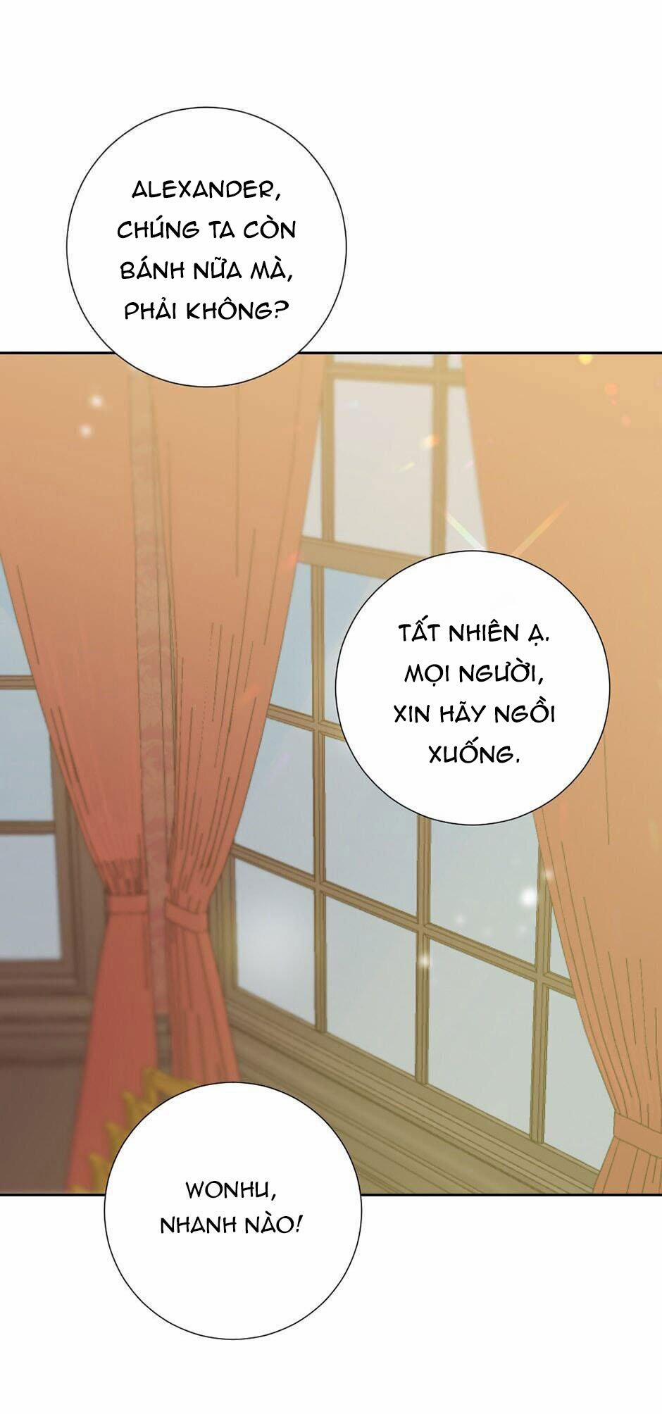 Cô Chủ Và Người Hầu 28 trang 48