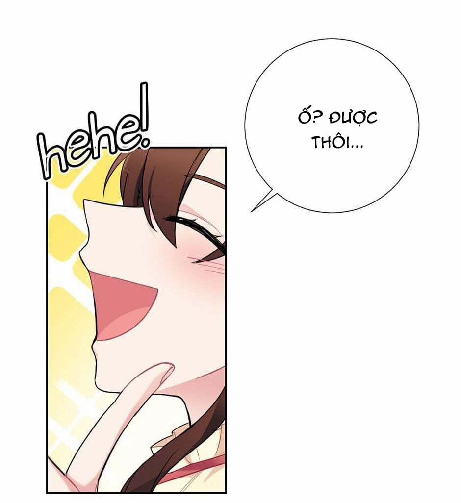 Cô Chủ Và Người Hầu 28 trang 8