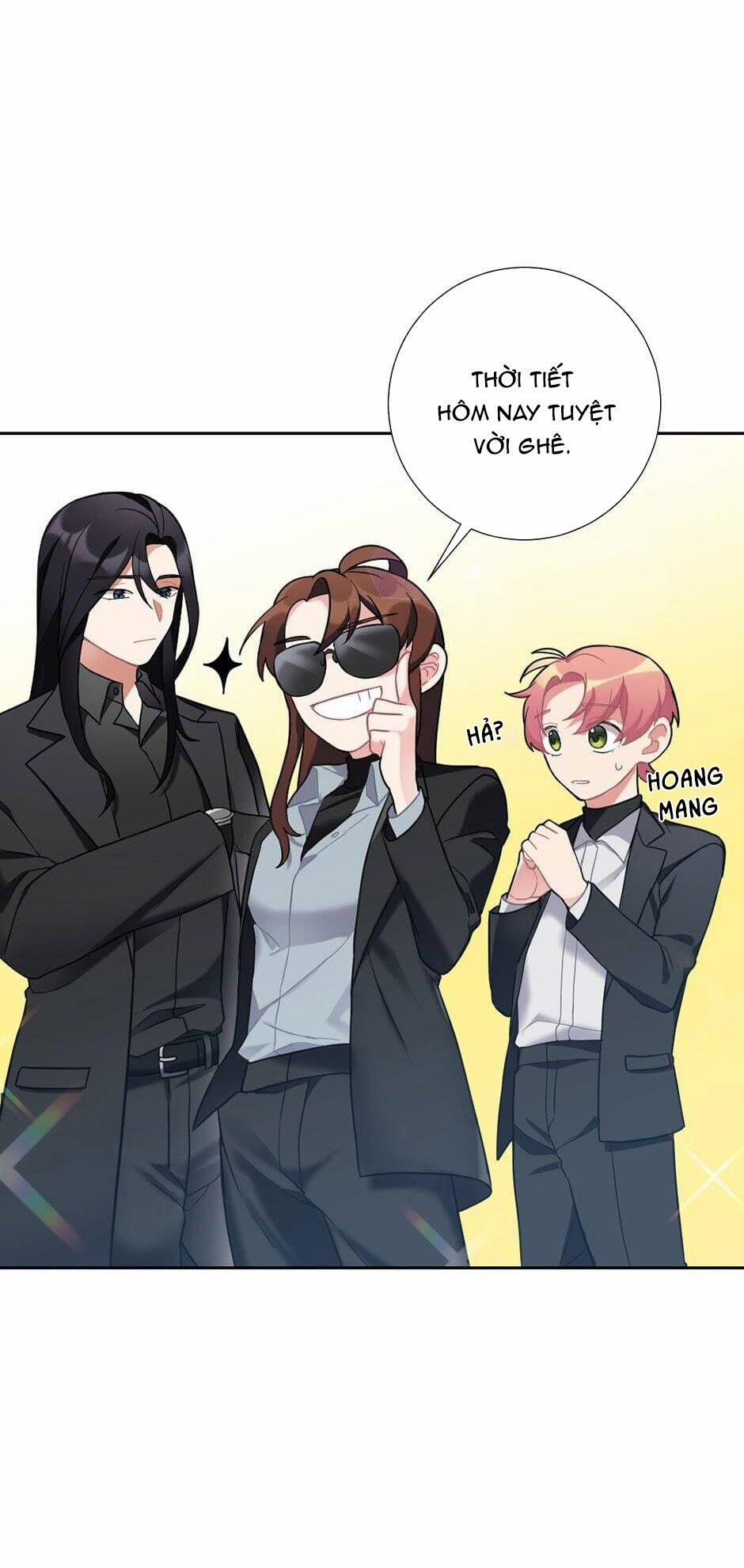 Cô Chủ Và Người Hầu 29 trang 2