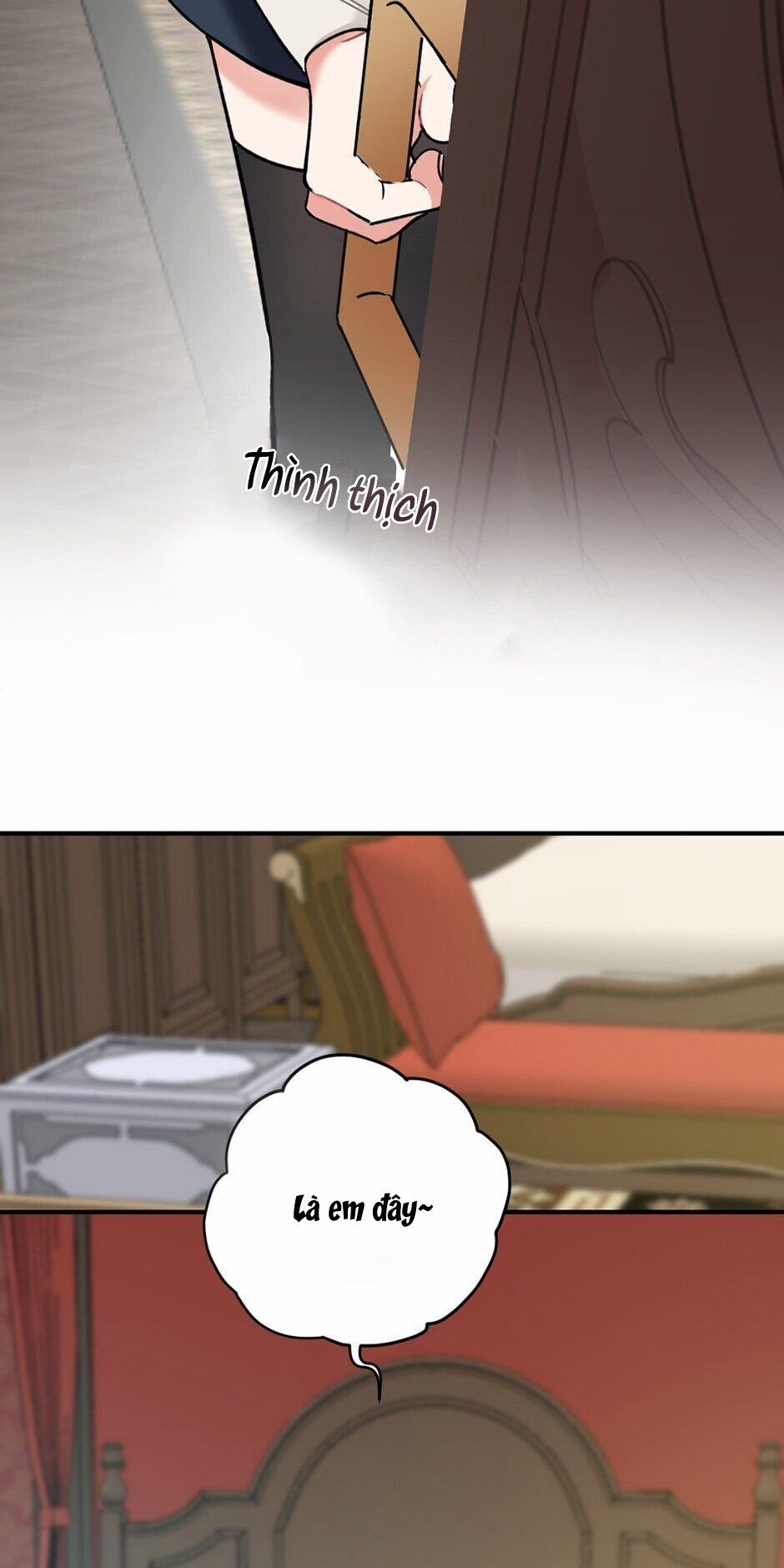 Cô Chủ Và Người Hầu 31 trang 11