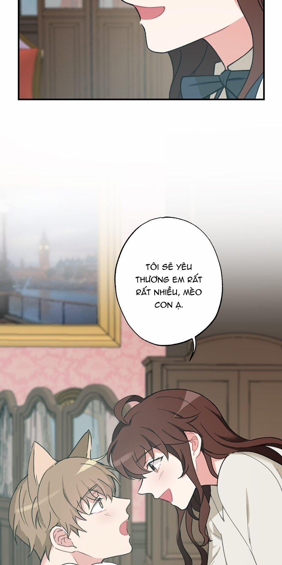 Cô Chủ Và Người Hầu 31 trang 17