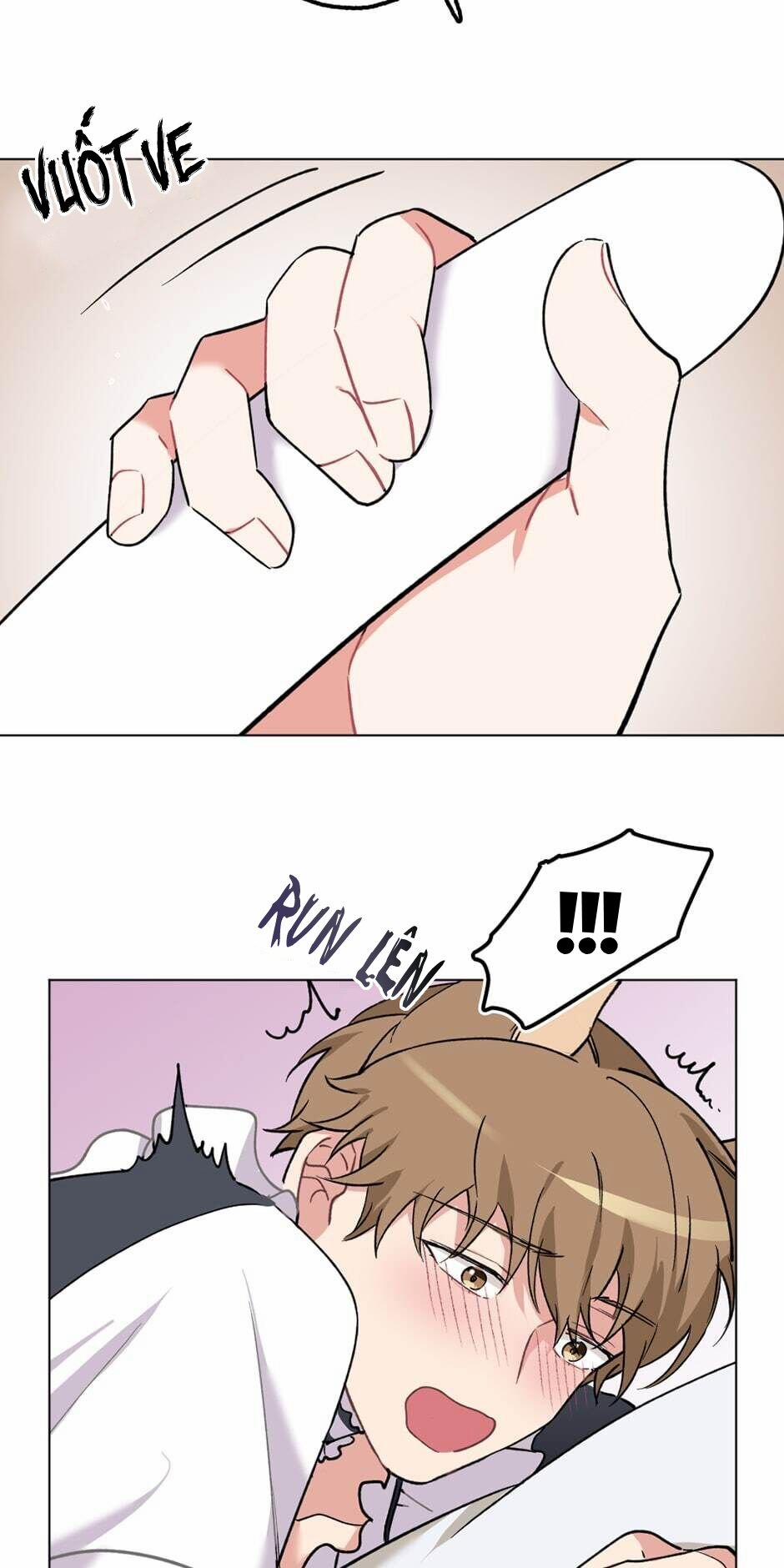 Cô Chủ Và Người Hầu 31 trang 33