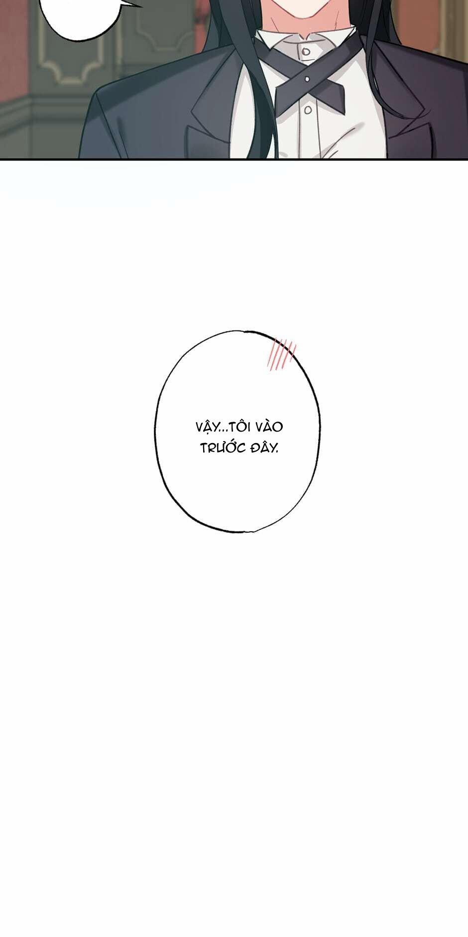 Cô Chủ Và Người Hầu 31 trang 9