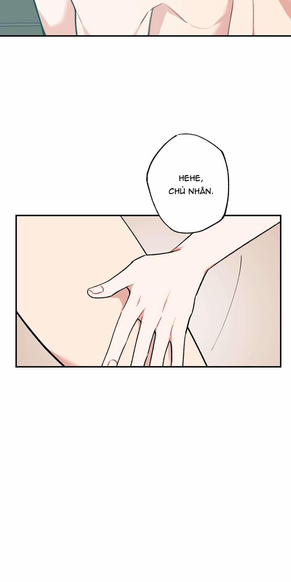 Cô Chủ Và Người Hầu 32 trang 30