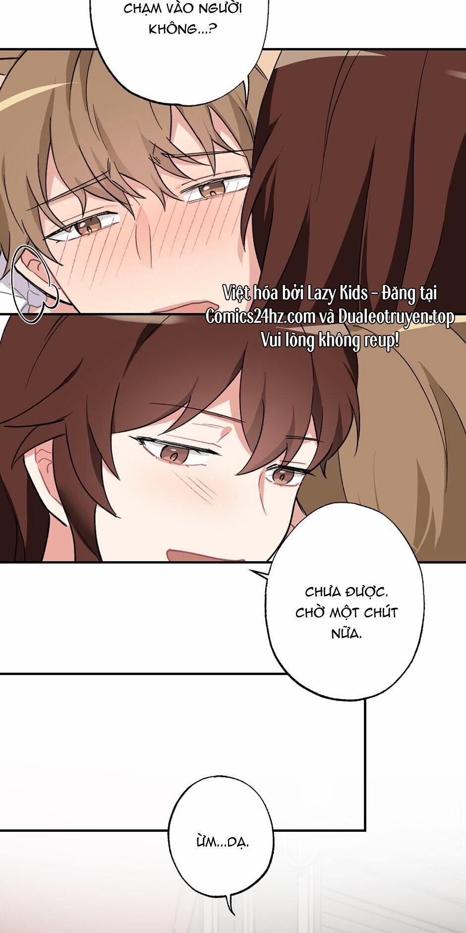 Cô Chủ Và Người Hầu 32 trang 6