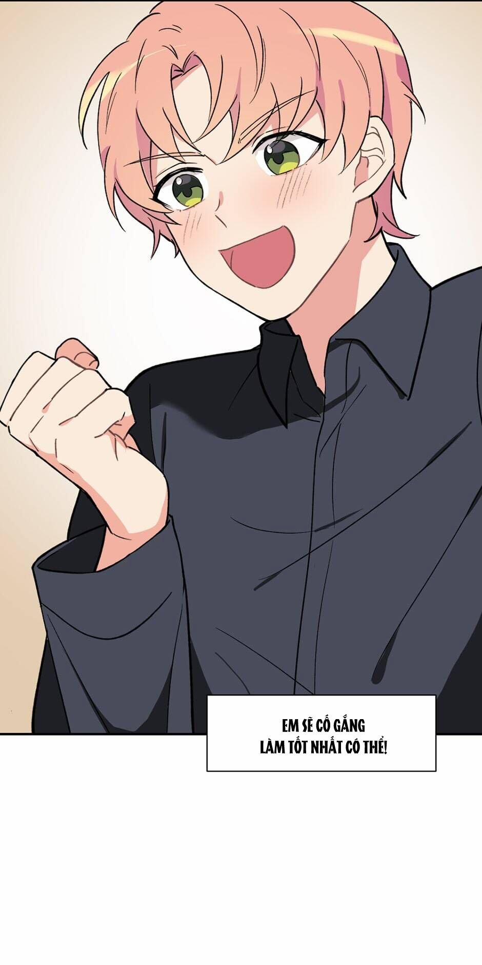 Cô Chủ Và Người Hầu 33 trang 14