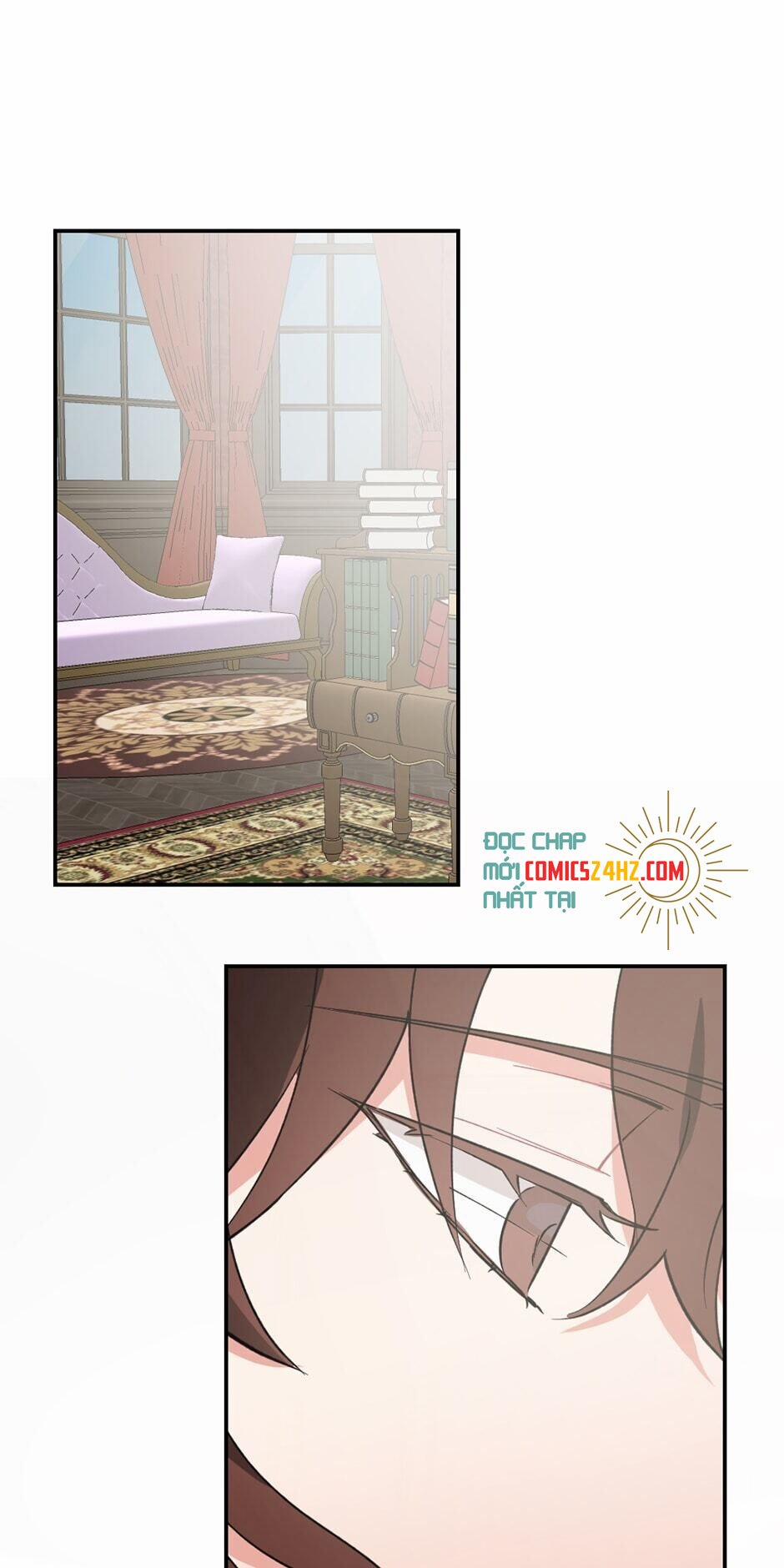 Cô Chủ Và Người Hầu 33 trang 16