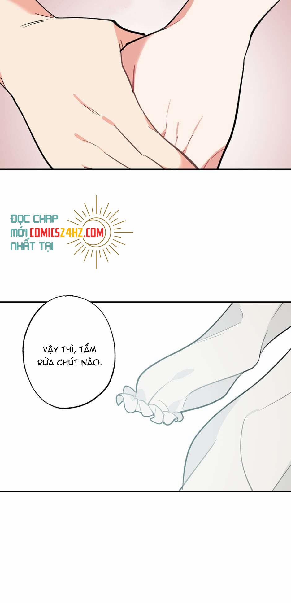 Cô Chủ Và Người Hầu 33 trang 24