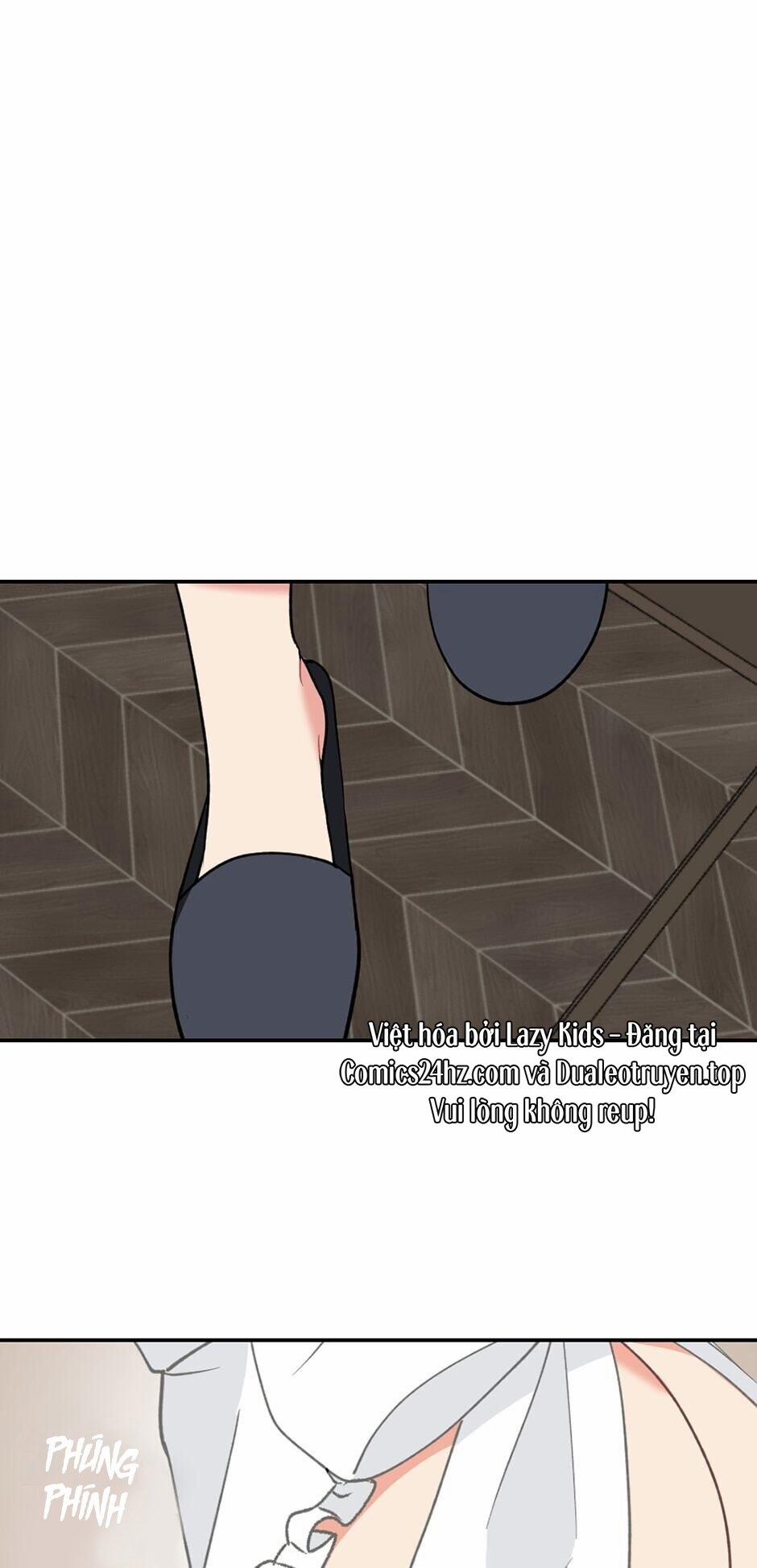 Cô Chủ Và Người Hầu 33 trang 26