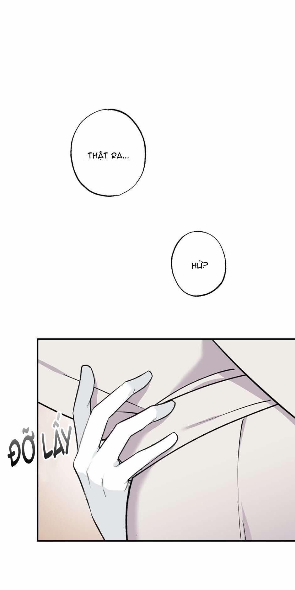 Cô Chủ Và Người Hầu 33 trang 34