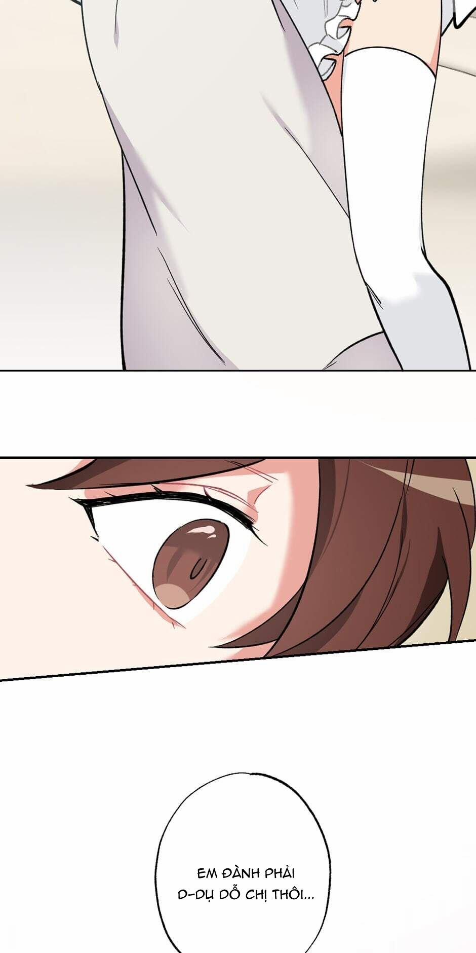 Cô Chủ Và Người Hầu 33 trang 36