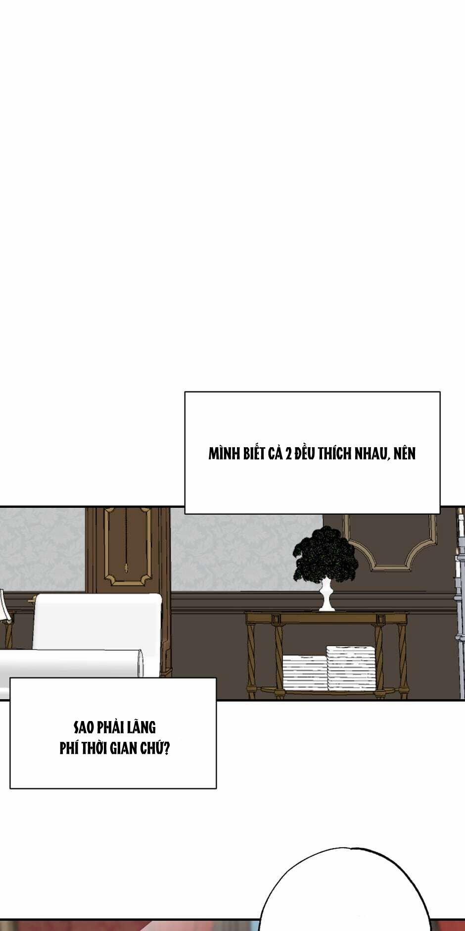 Cô Chủ Và Người Hầu 33 trang 7