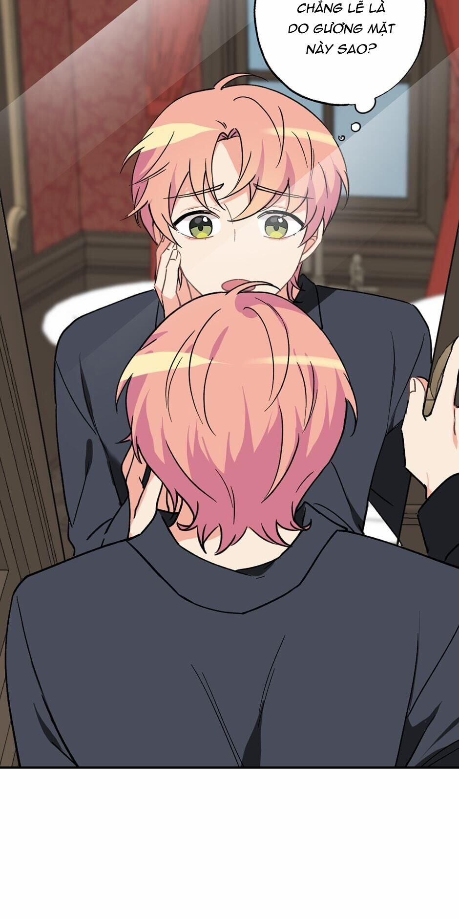 Cô Chủ Và Người Hầu 33 trang 8