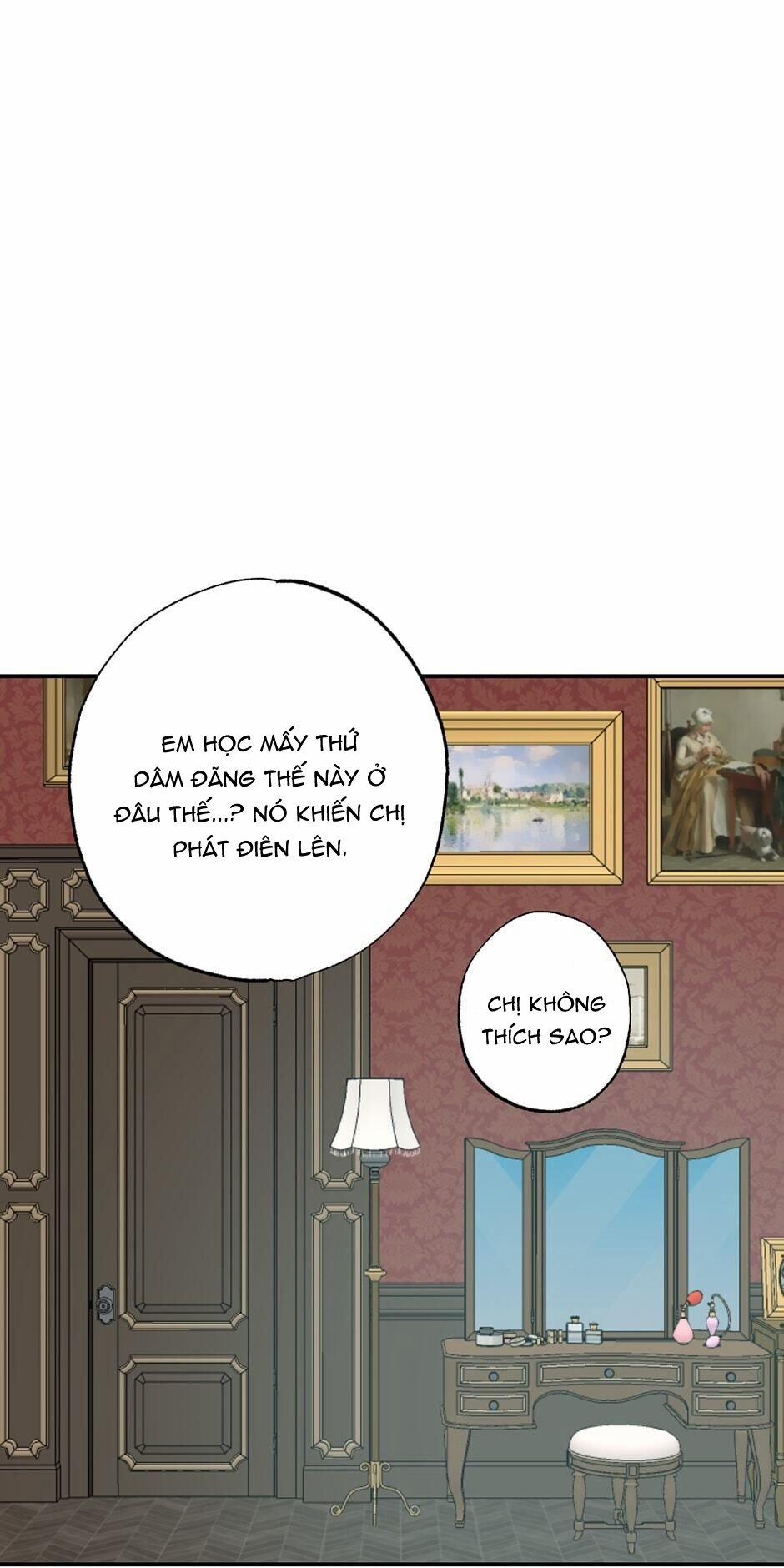 Cô Chủ Và Người Hầu 34 trang 2