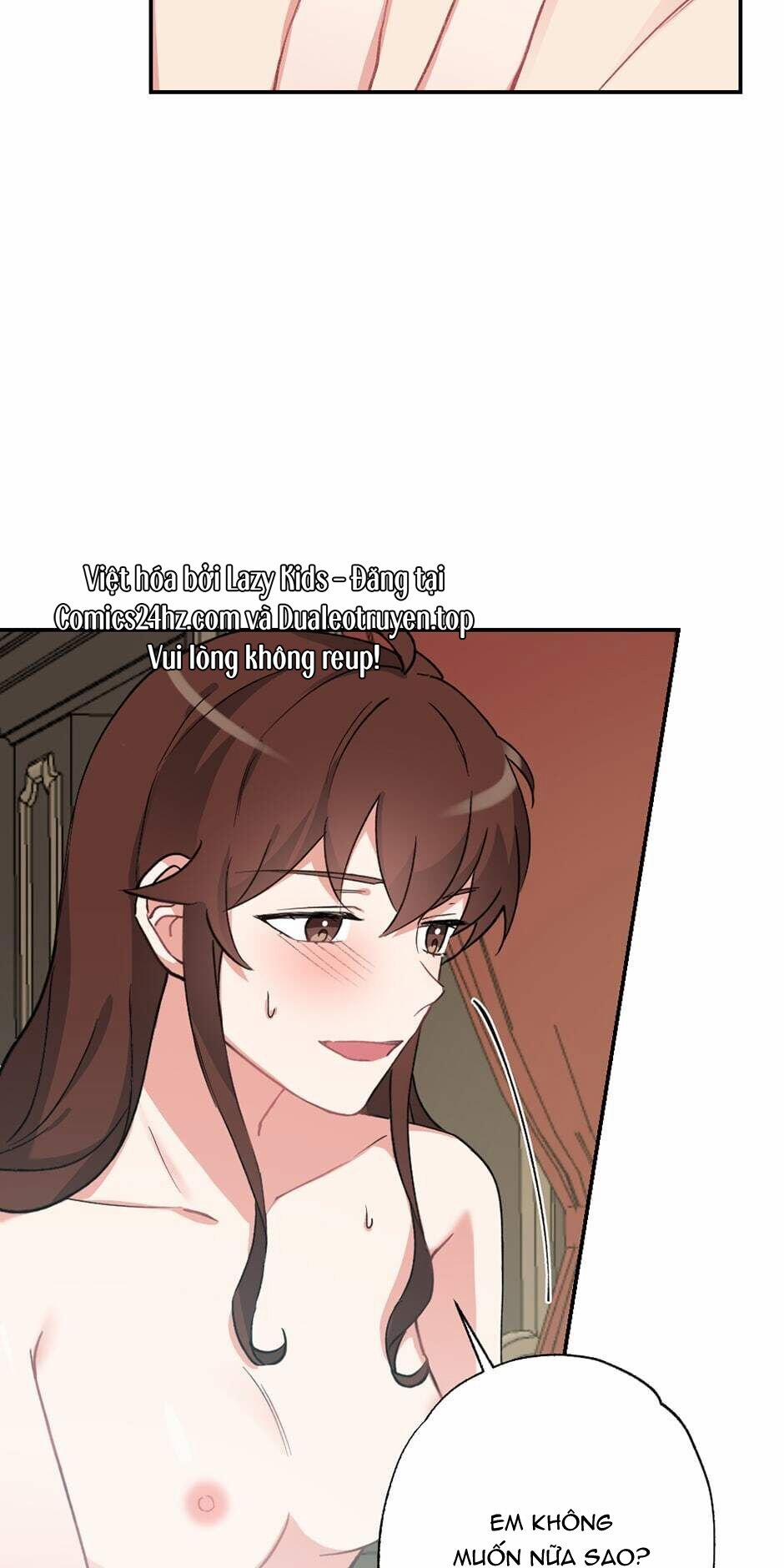 Cô Chủ Và Người Hầu 34 trang 34