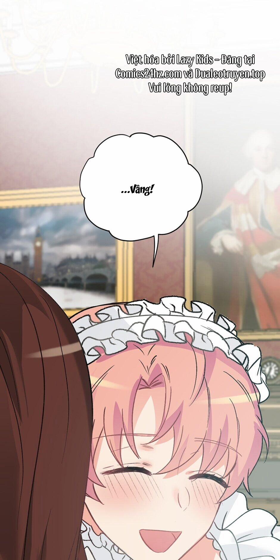 Cô Chủ Và Người Hầu 34 trang 8