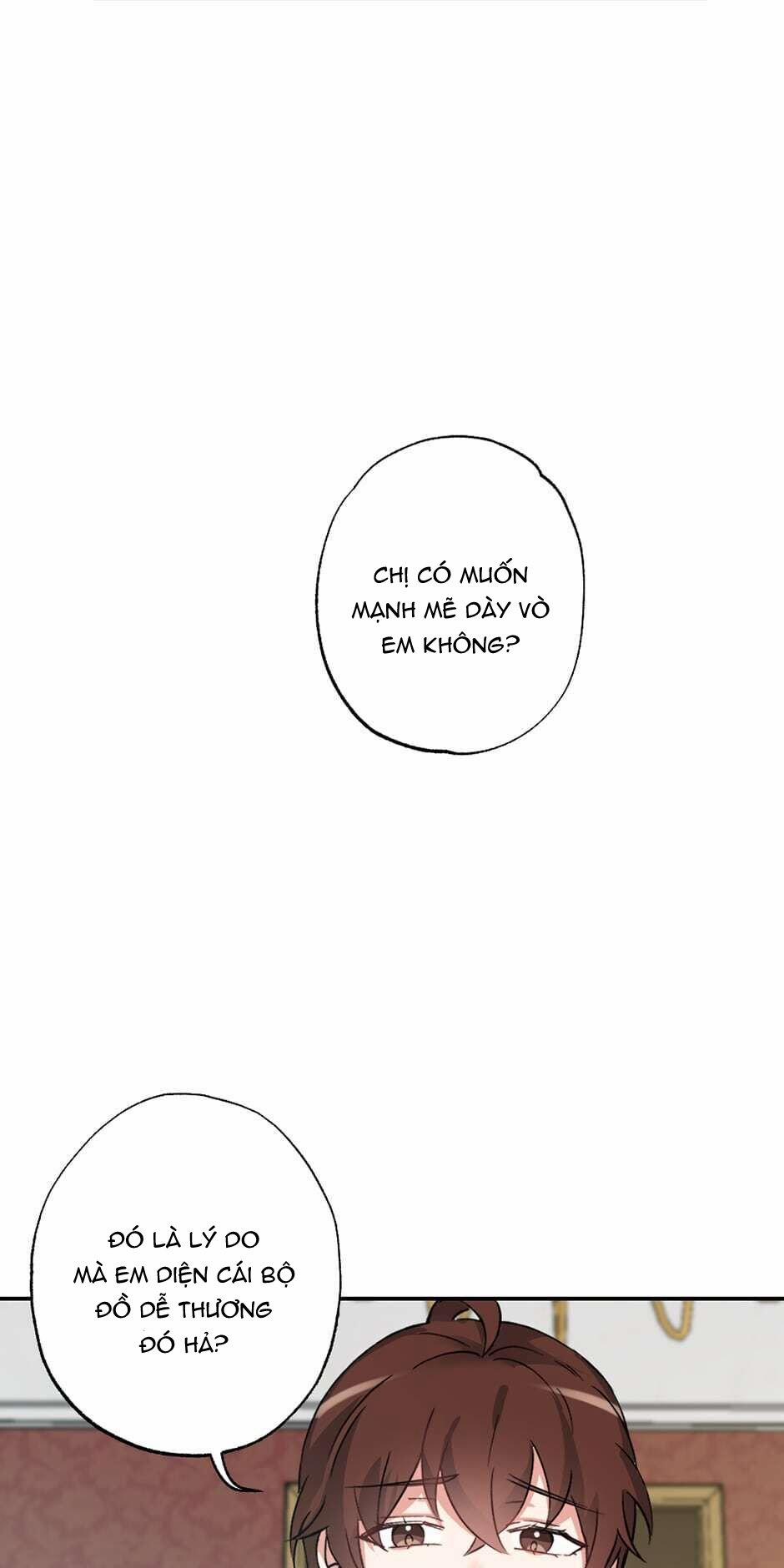 Cô Chủ Và Người Hầu 35 trang 2