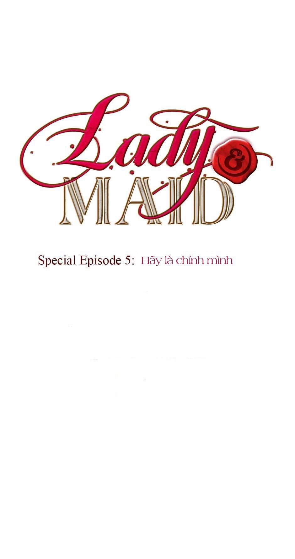 Cô Chủ Và Người Hầu 35 trang 20