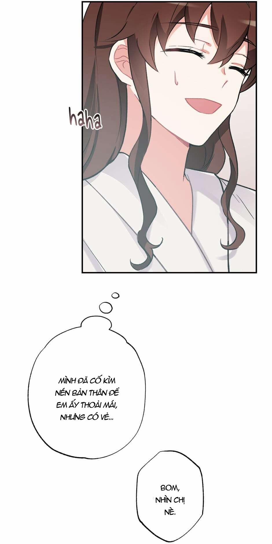 Cô Chủ Và Người Hầu 35 trang 25