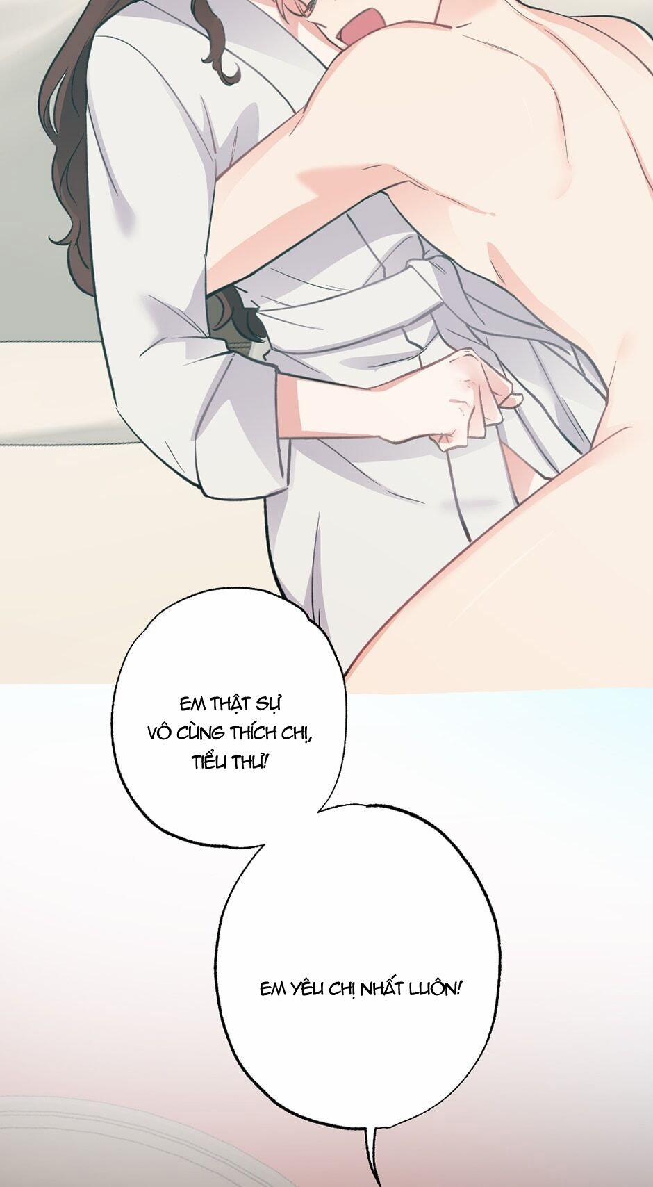 Cô Chủ Và Người Hầu 35 trang 32