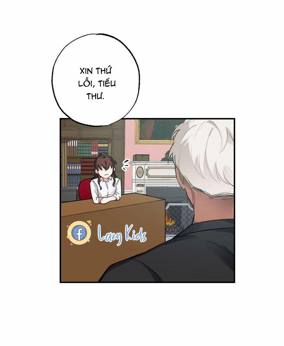 Cô Chủ Và Người Hầu 36 trang 12