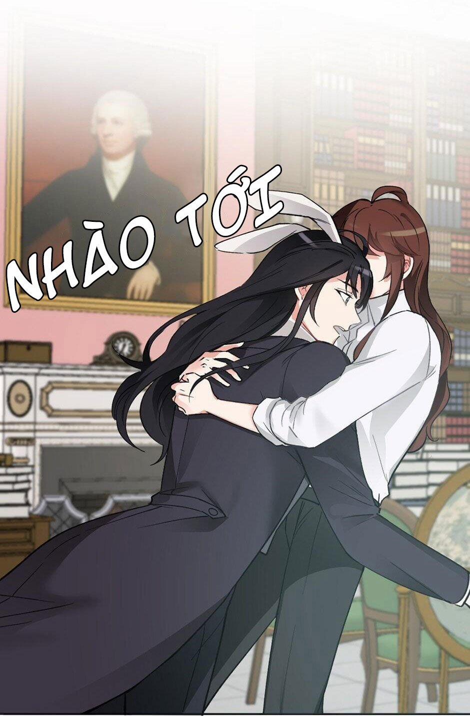 Cô Chủ Và Người Hầu 36 trang 16