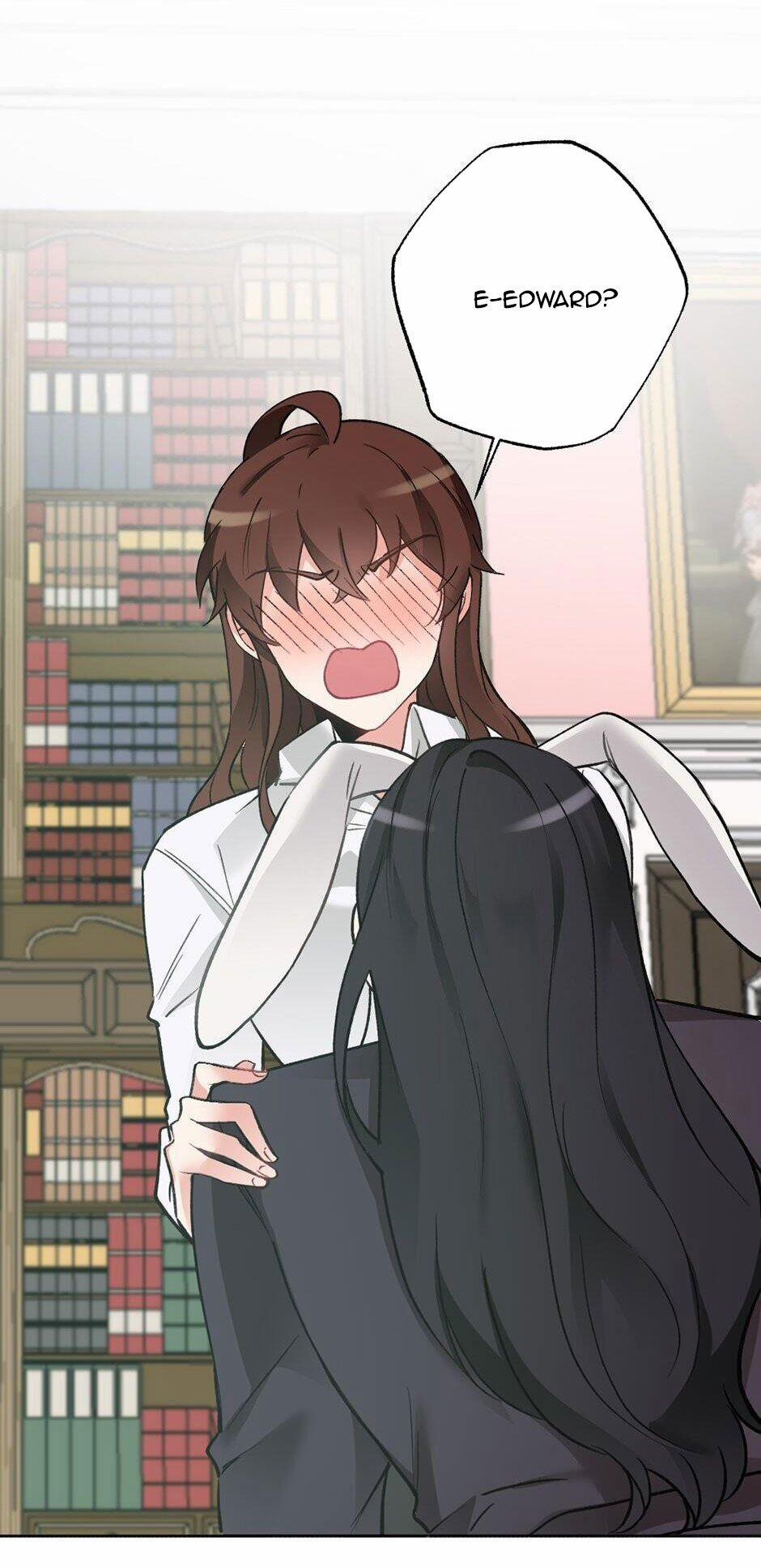 Cô Chủ Và Người Hầu 36 trang 22