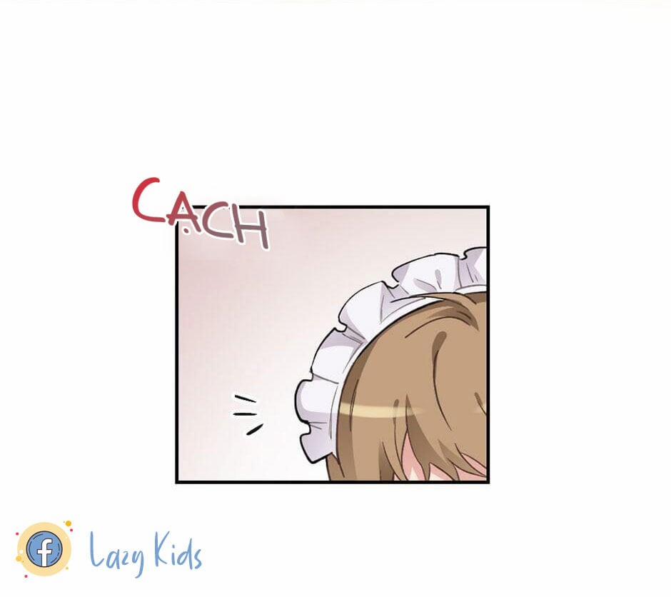 Cô Chủ Và Người Hầu 36 trang 3