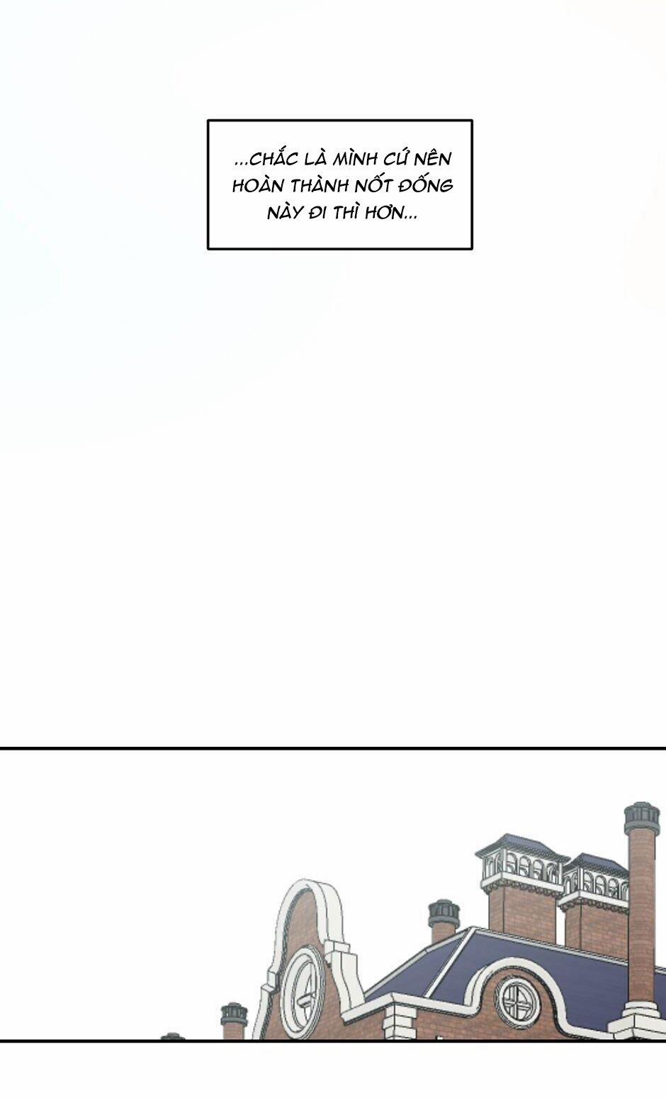 Cô Chủ Và Người Hầu 36 trang 30