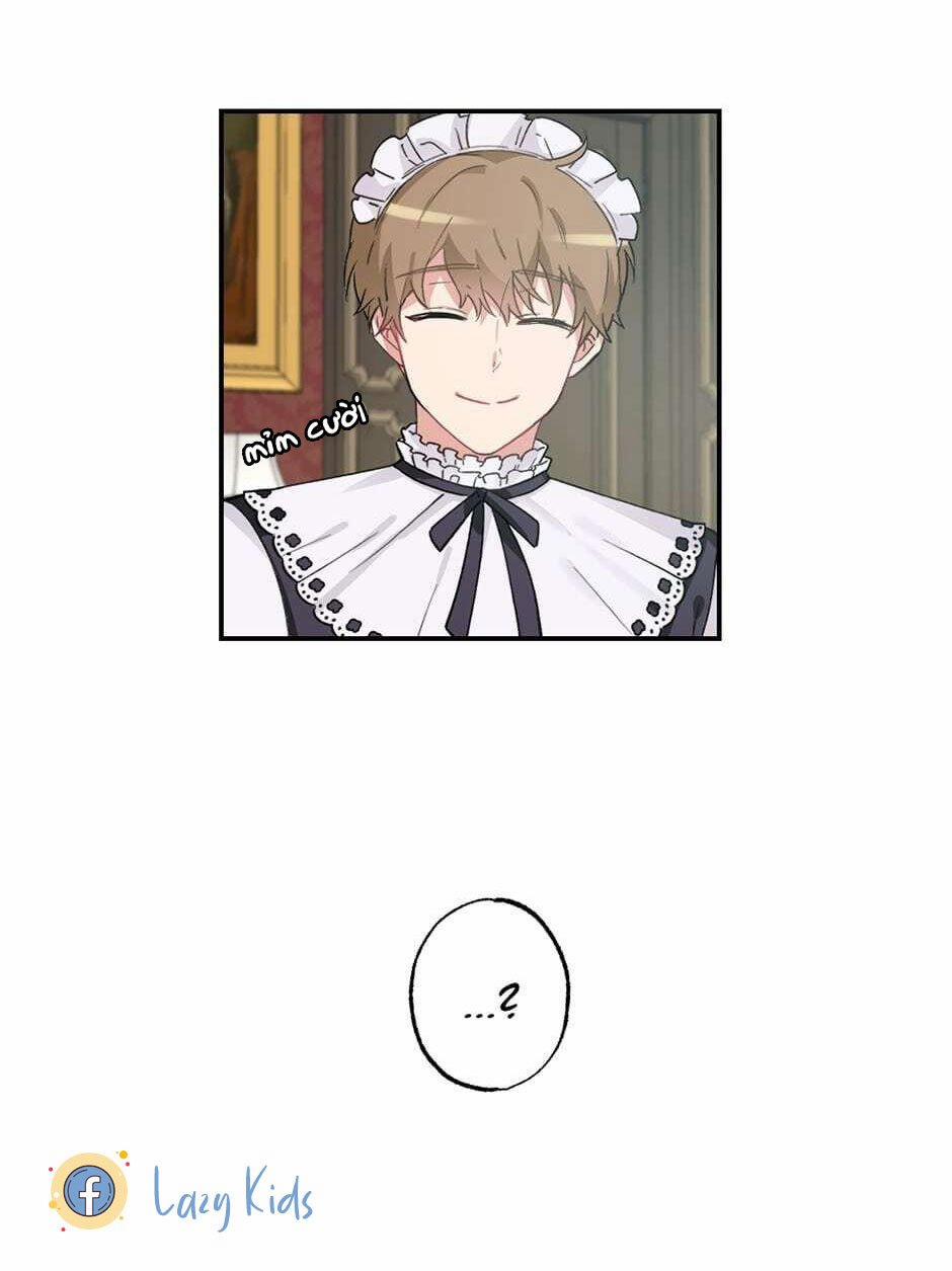 Cô Chủ Và Người Hầu 36 trang 6