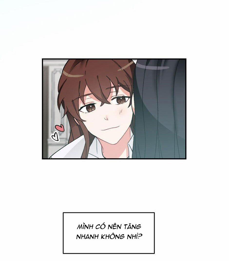 Cô Chủ Và Người Hầu 37 trang 17