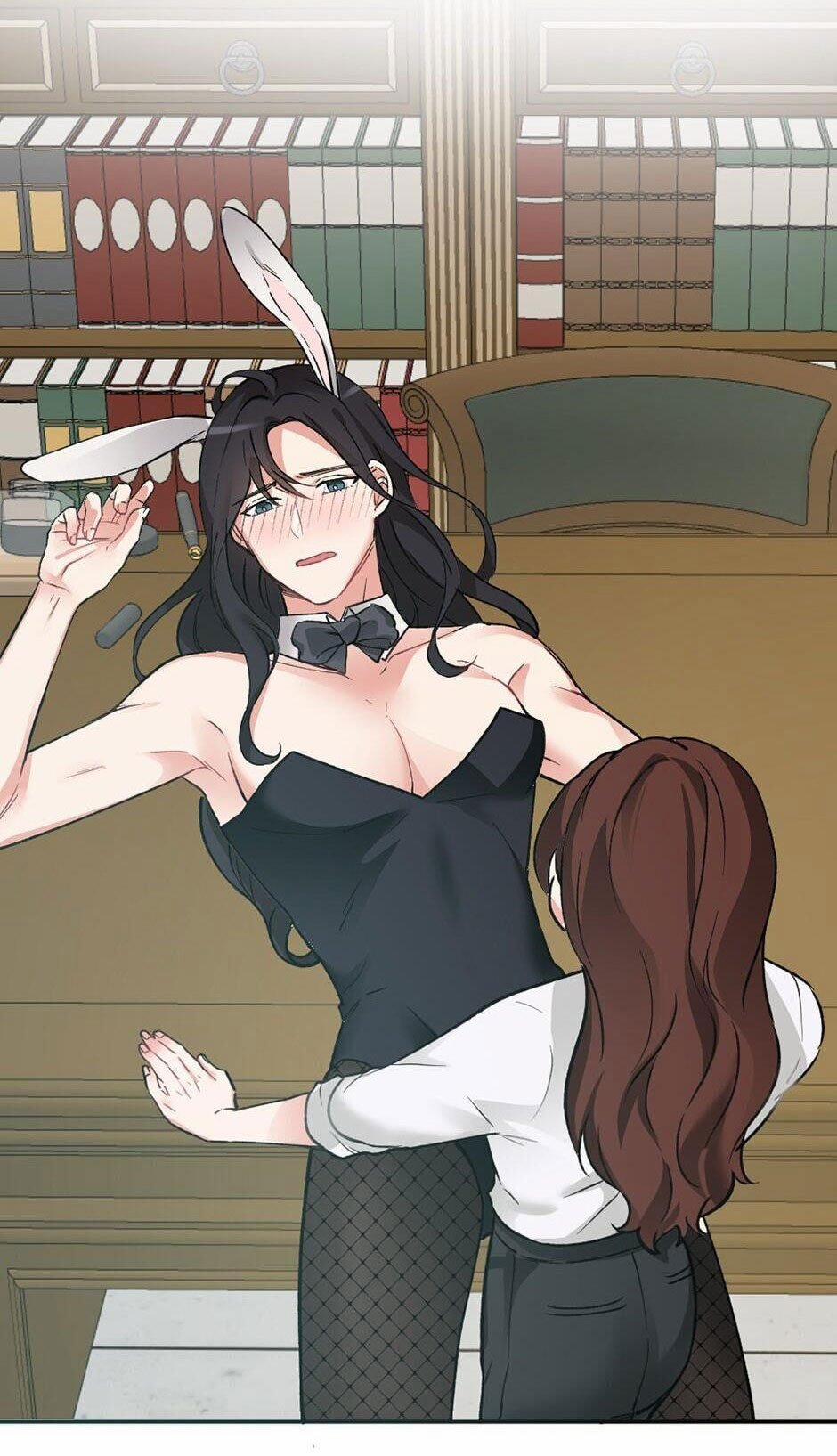 Cô Chủ Và Người Hầu 37 trang 2