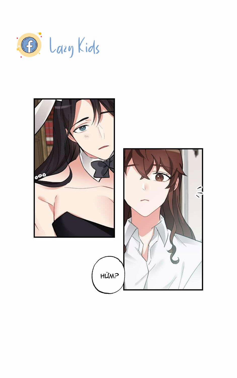 Cô Chủ Và Người Hầu 37 trang 24