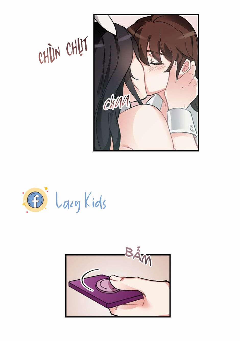 Cô Chủ Và Người Hầu 37 trang 27