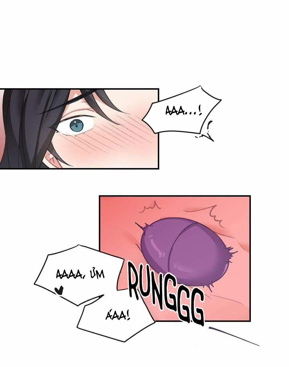 Cô Chủ Và Người Hầu 37 trang 28