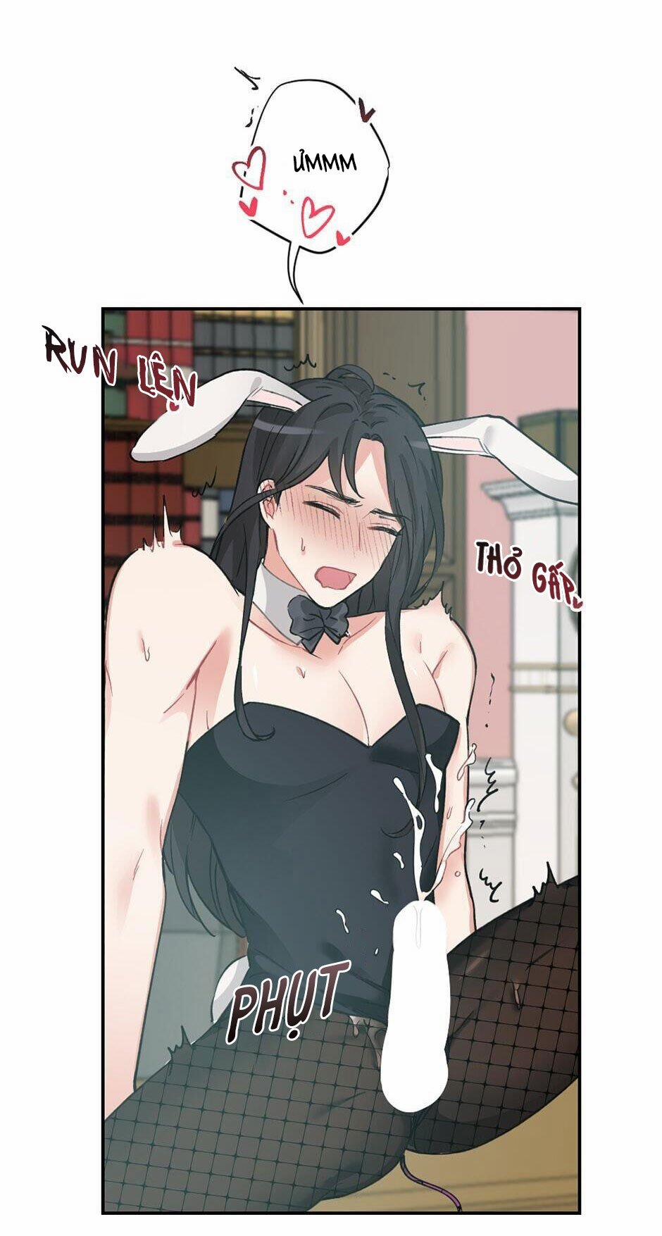 Cô Chủ Và Người Hầu 37 trang 32