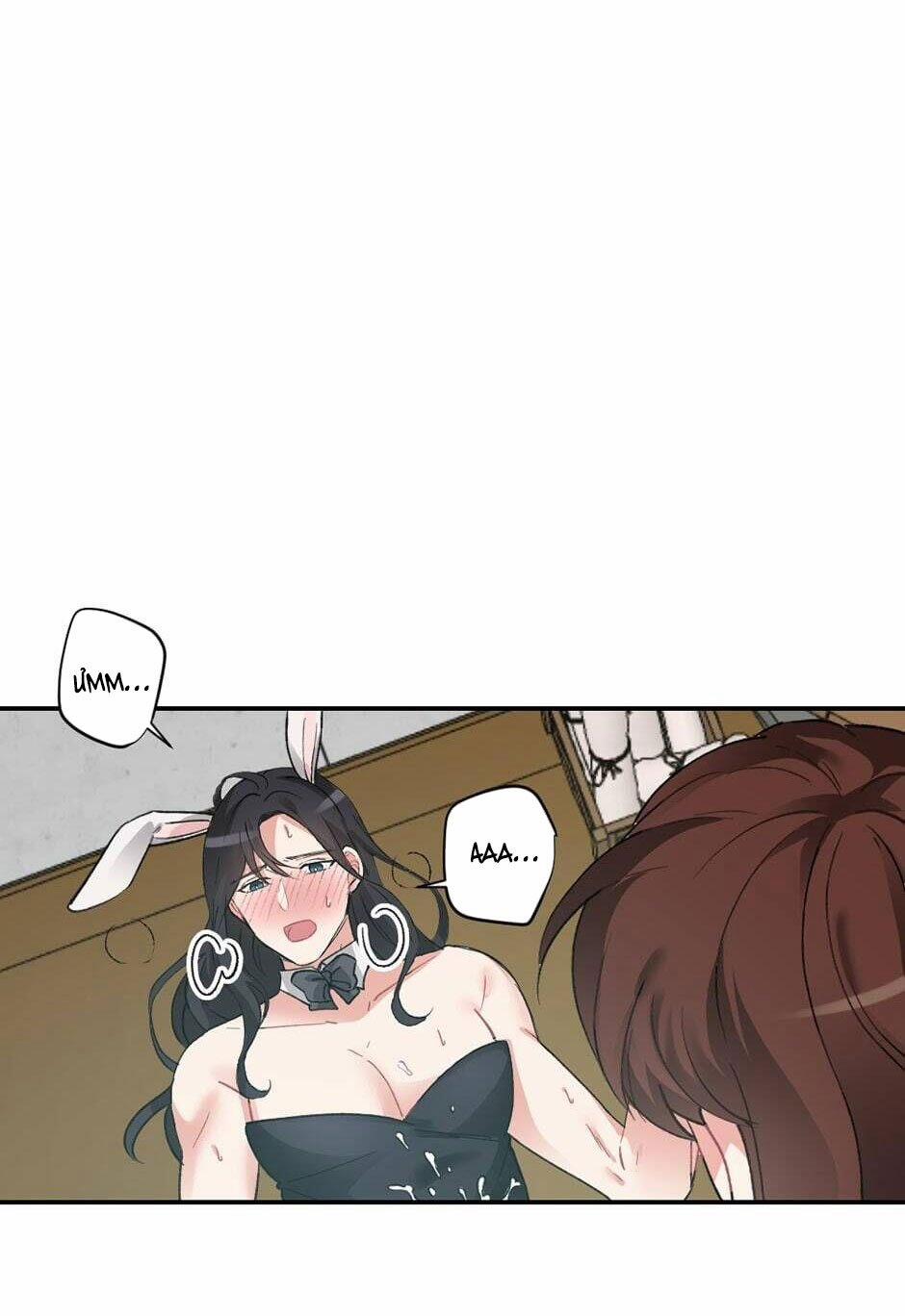 Cô Chủ Và Người Hầu 37 trang 33