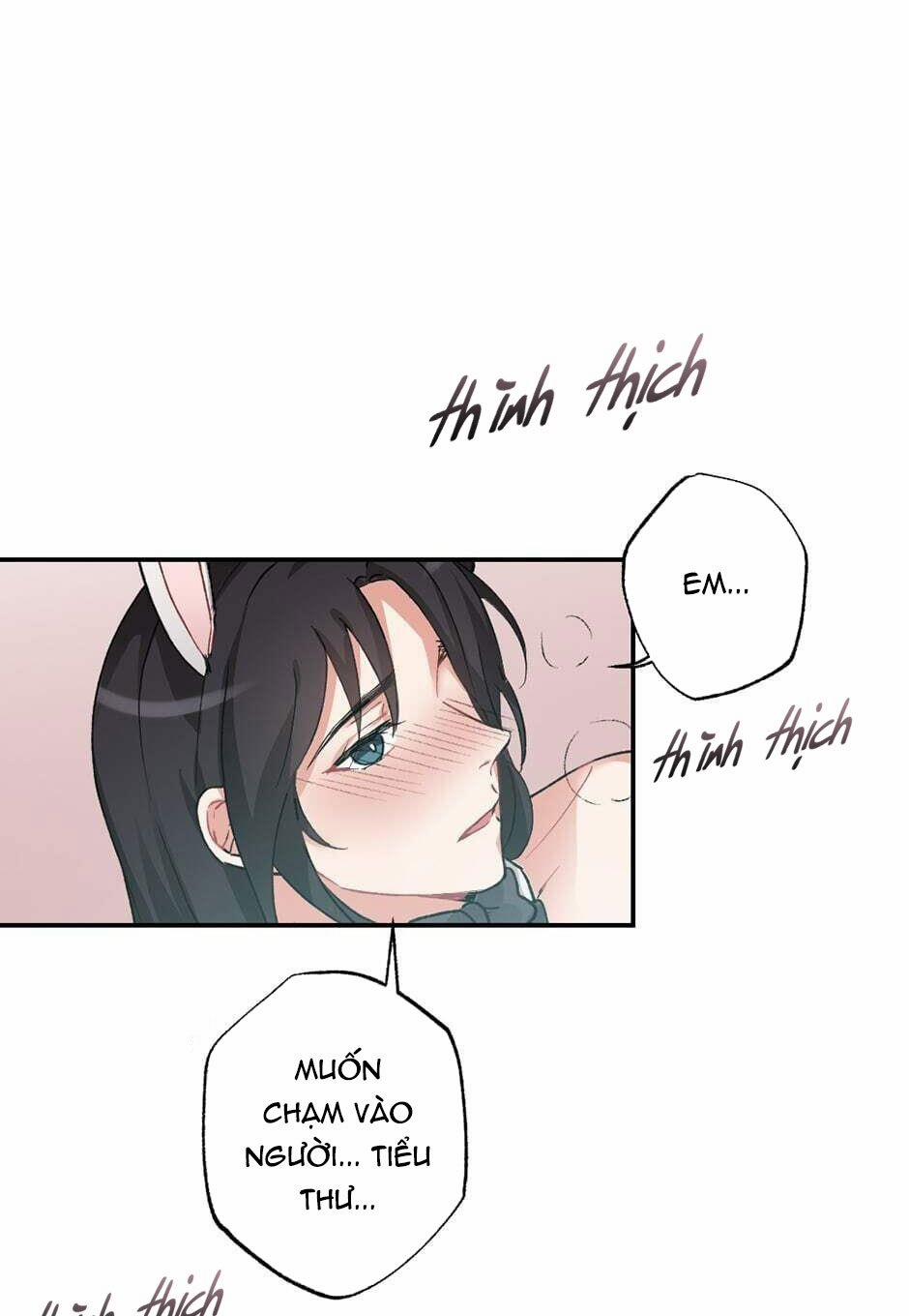 Cô Chủ Và Người Hầu 37 trang 35