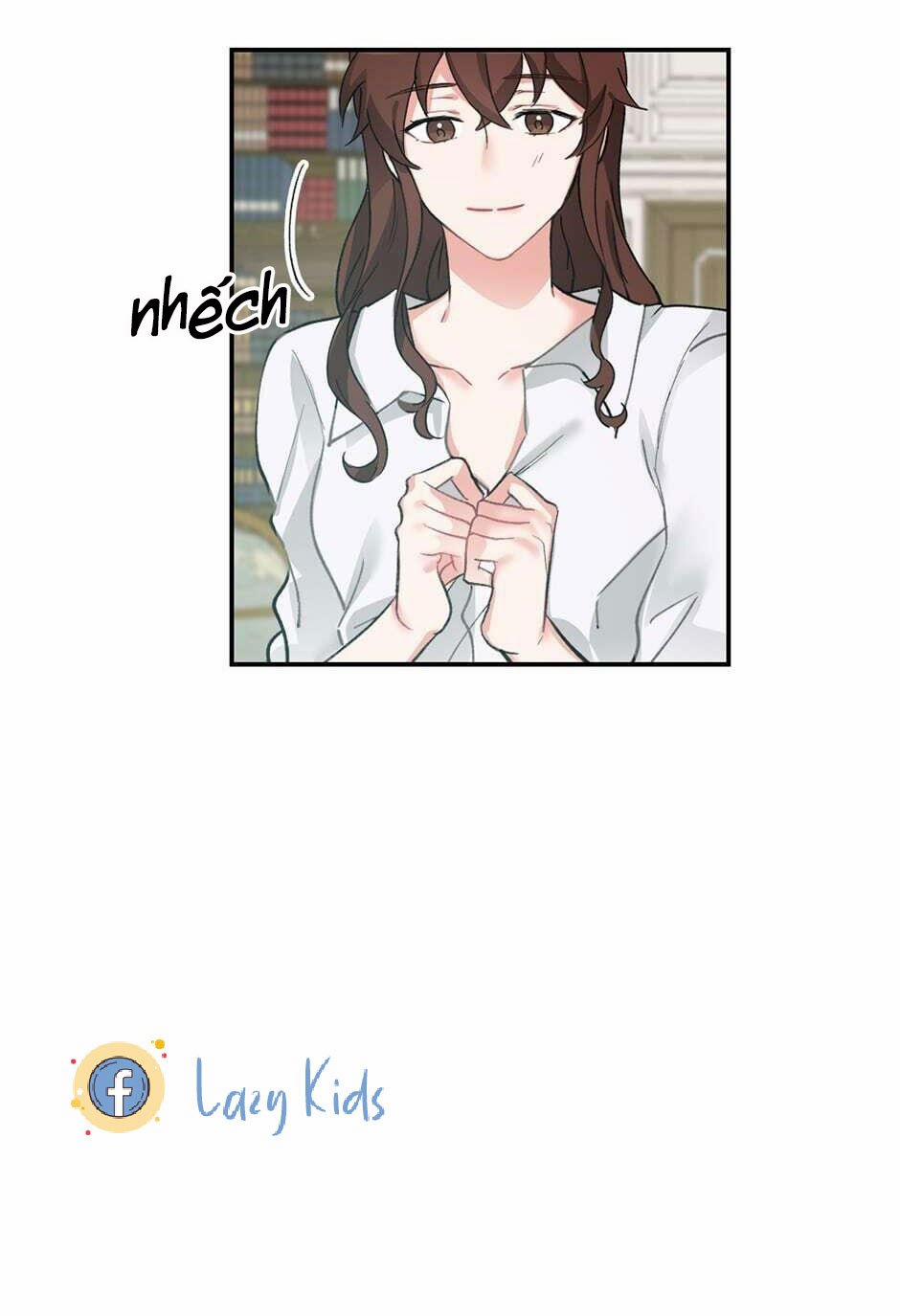 Cô Chủ Và Người Hầu 37 trang 36